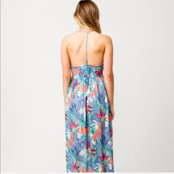 🔥🔥RIP CURL- SEA BREEZE DRESS🔥🔥 - Picture 6 of 8